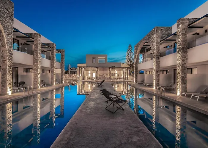 Cavo Di Suites
