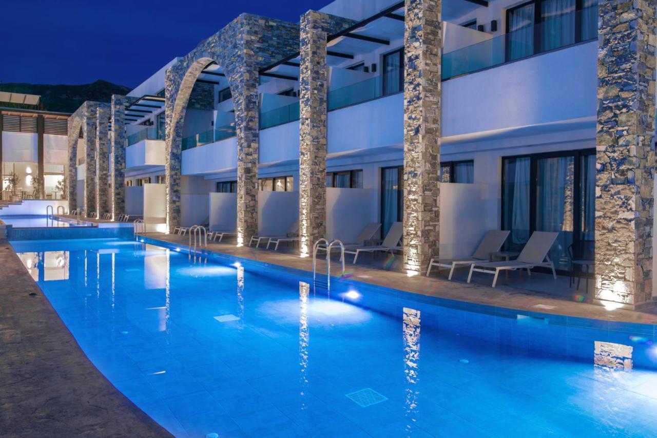 Cavo Di 4* Kalamaki (Zakynthos)
