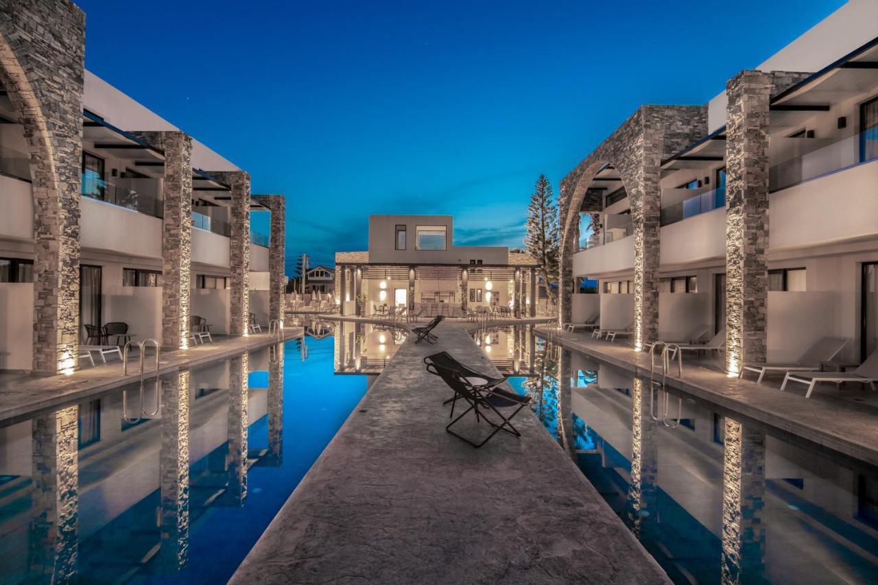 Cavo Di Hotel Kalamaki (Zakynthos)