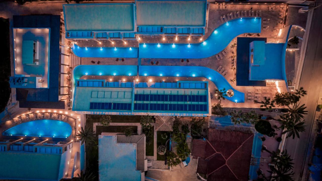 Cavo Di Hotel Kalamaki (Zakynthos)