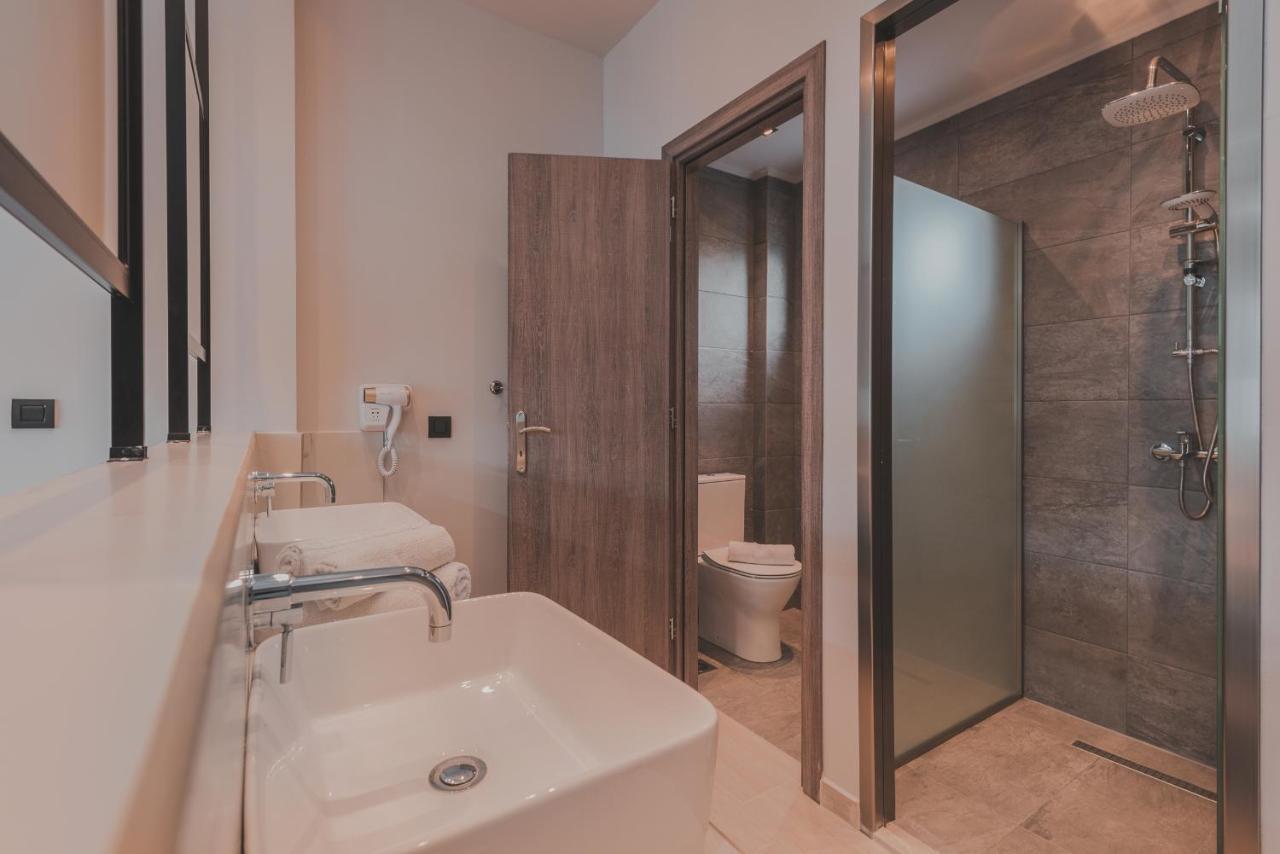 Hotel Cavo Di
