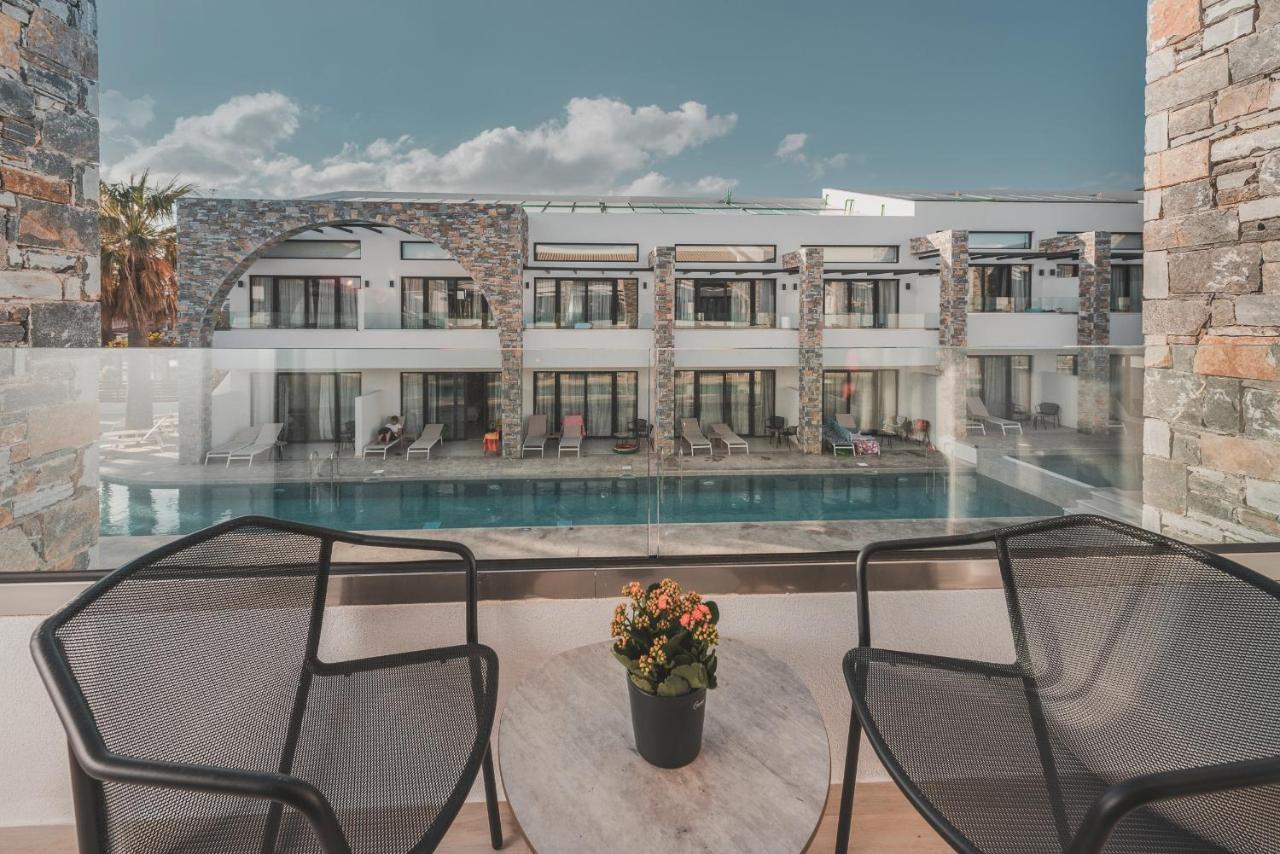 Hotel Cavo Di 4*