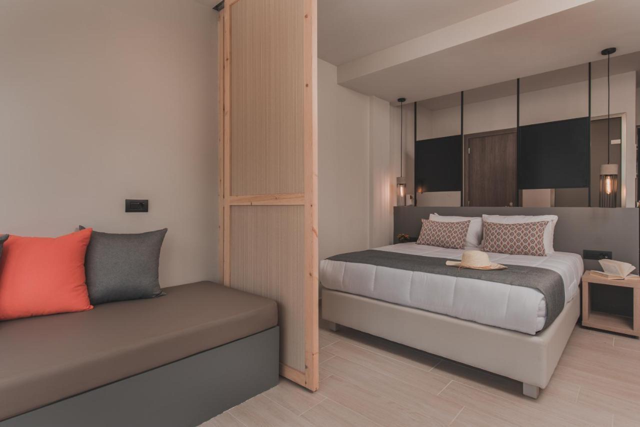 Cavo Di Hotel 4*
