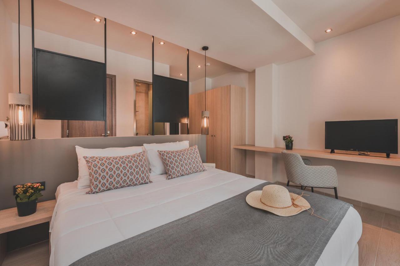Hotel Cavo Di 4*